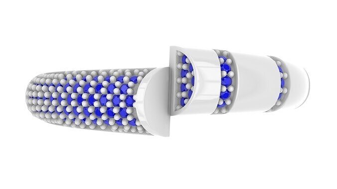 Jewelry Diamond Ring Model RG71 - JPB — 10. görsel